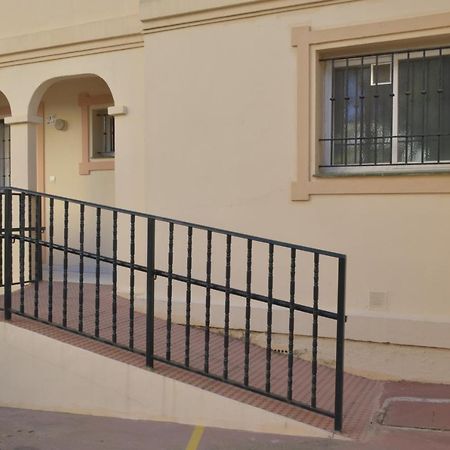Carihuela Un Dormitorio Junto Al Mar Apartamento Torremolinos Exterior foto