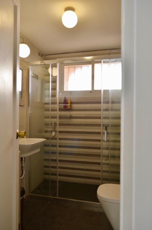Carihuela Un Dormitorio Junto Al Mar Apartamento Torremolinos Exterior foto
