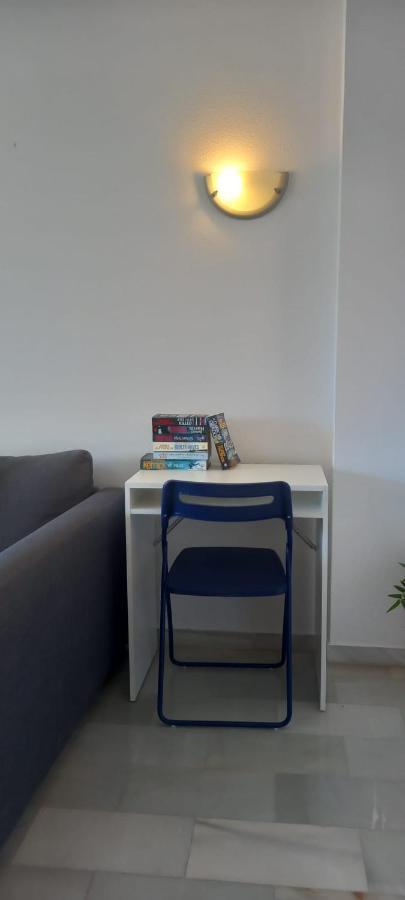Carihuela Un Dormitorio Junto Al Mar Apartamento Torremolinos Exterior foto